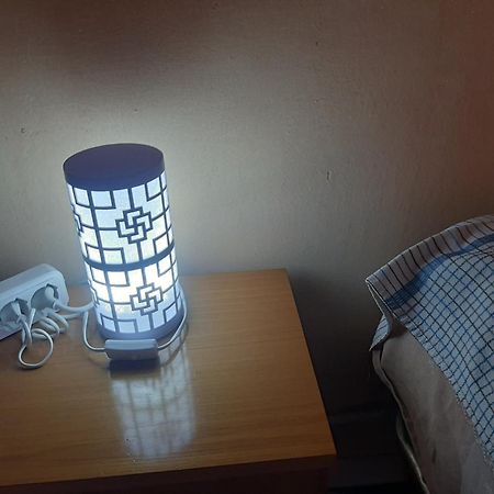 La Salette Apartment Catania Ngoại thất bức ảnh