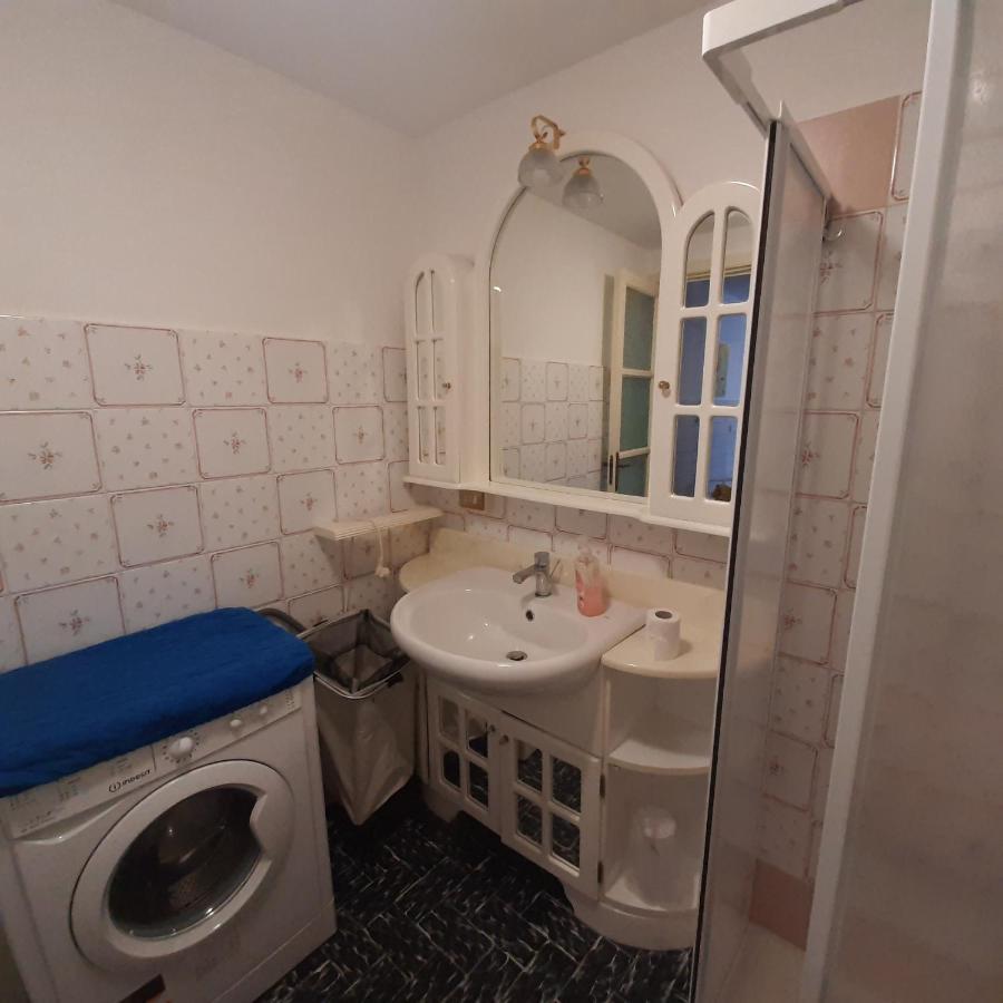 La Salette Apartment Catania Ngoại thất bức ảnh
