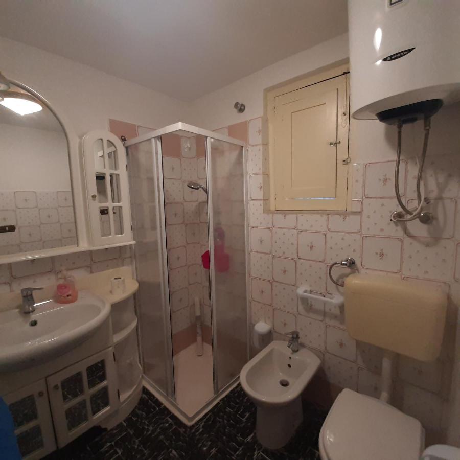 La Salette Apartment Catania Ngoại thất bức ảnh