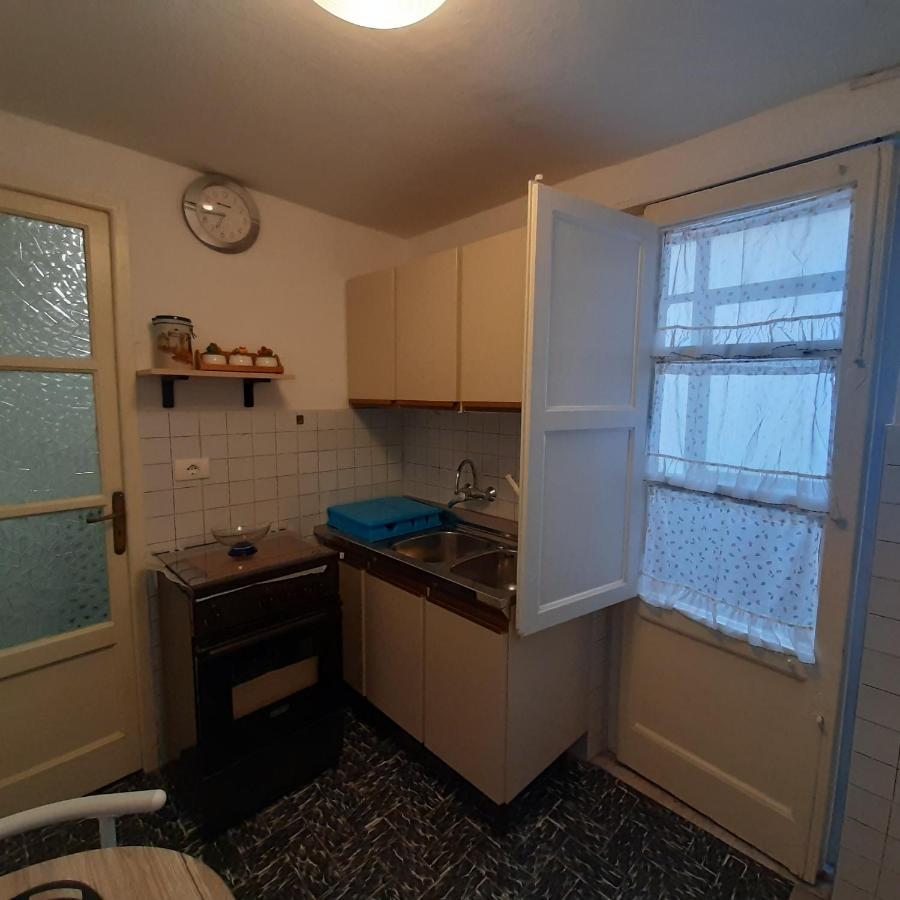 La Salette Apartment Catania Ngoại thất bức ảnh