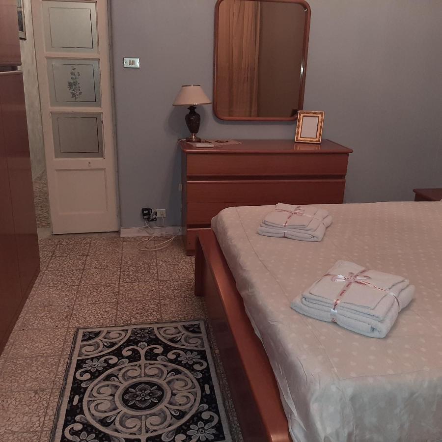 La Salette Apartment Catania Ngoại thất bức ảnh