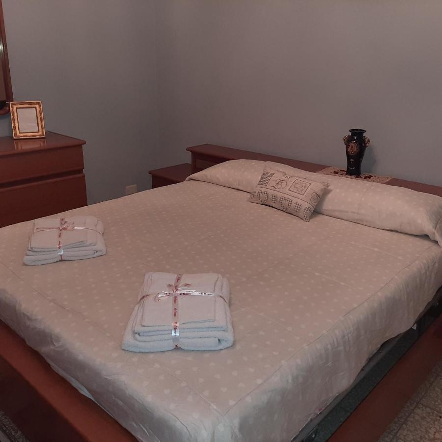 La Salette Apartment Catania Ngoại thất bức ảnh