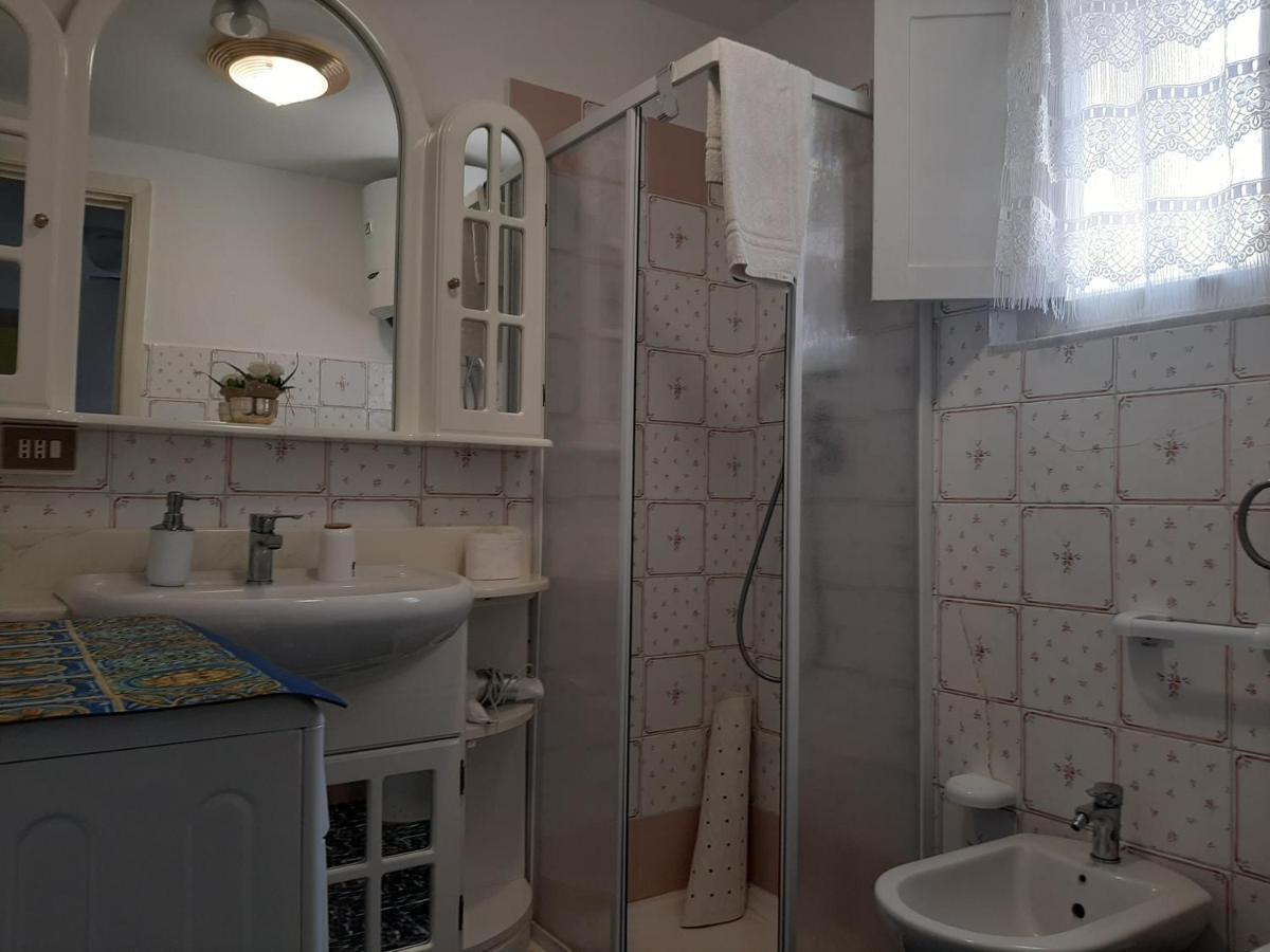 La Salette Apartment Catania Ngoại thất bức ảnh