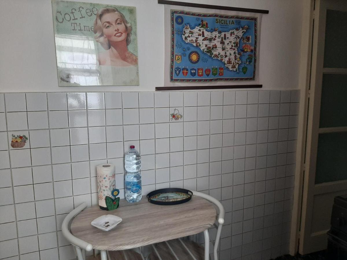 La Salette Apartment Catania Ngoại thất bức ảnh