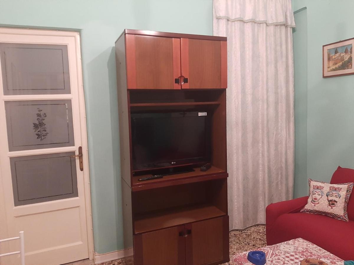 La Salette Apartment Catania Ngoại thất bức ảnh