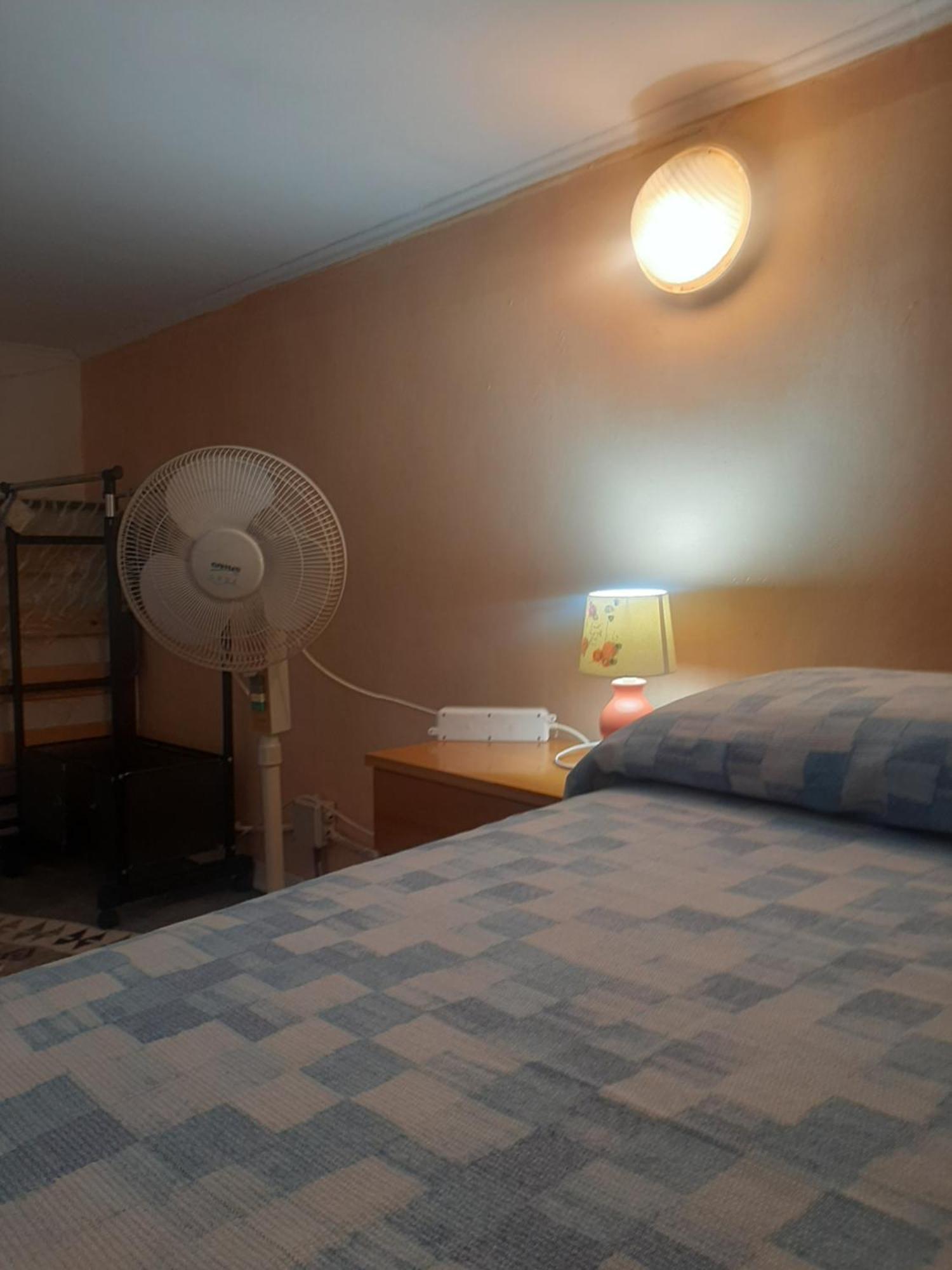 La Salette Apartment Catania Ngoại thất bức ảnh