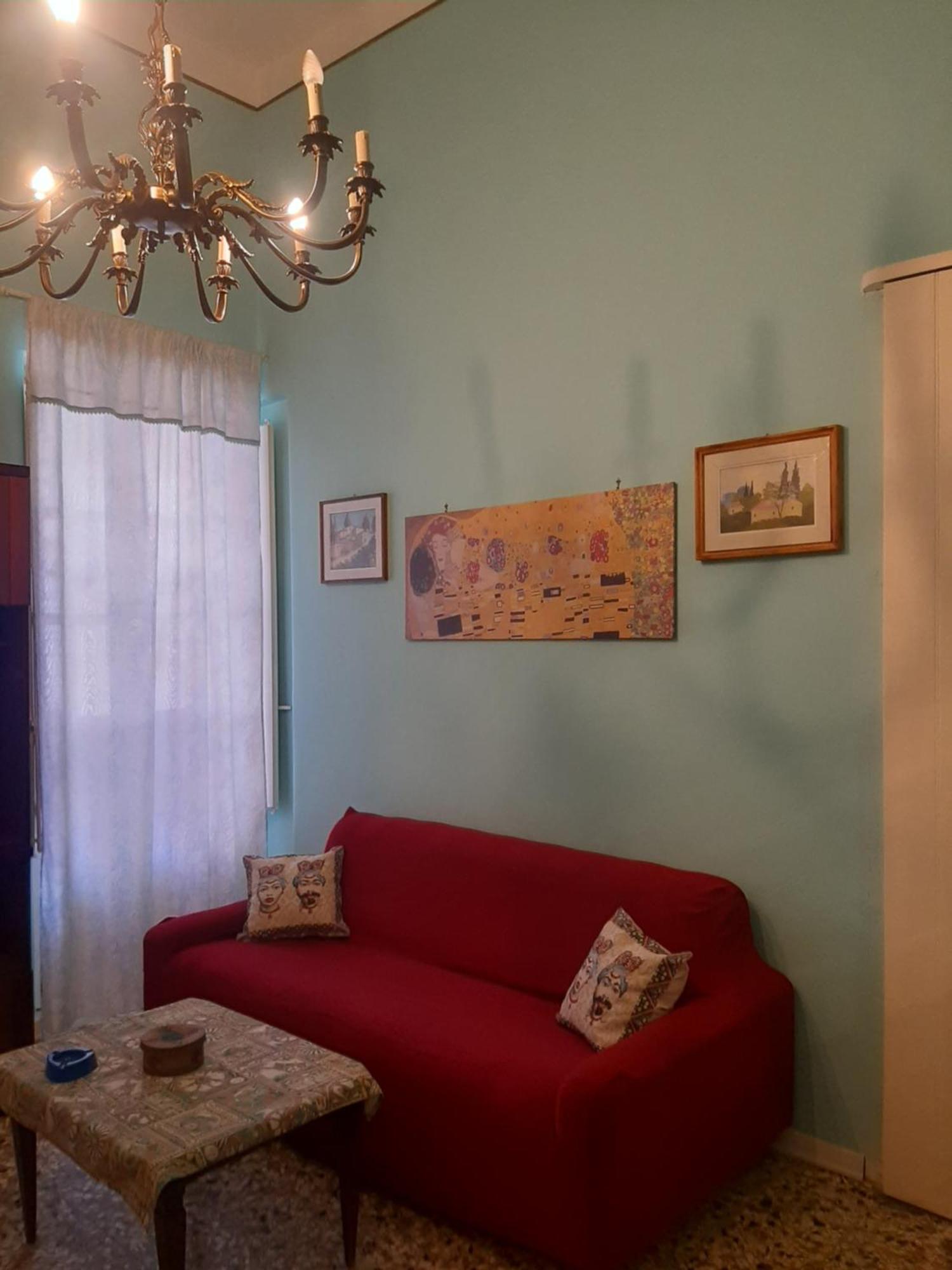 La Salette Apartment Catania Ngoại thất bức ảnh