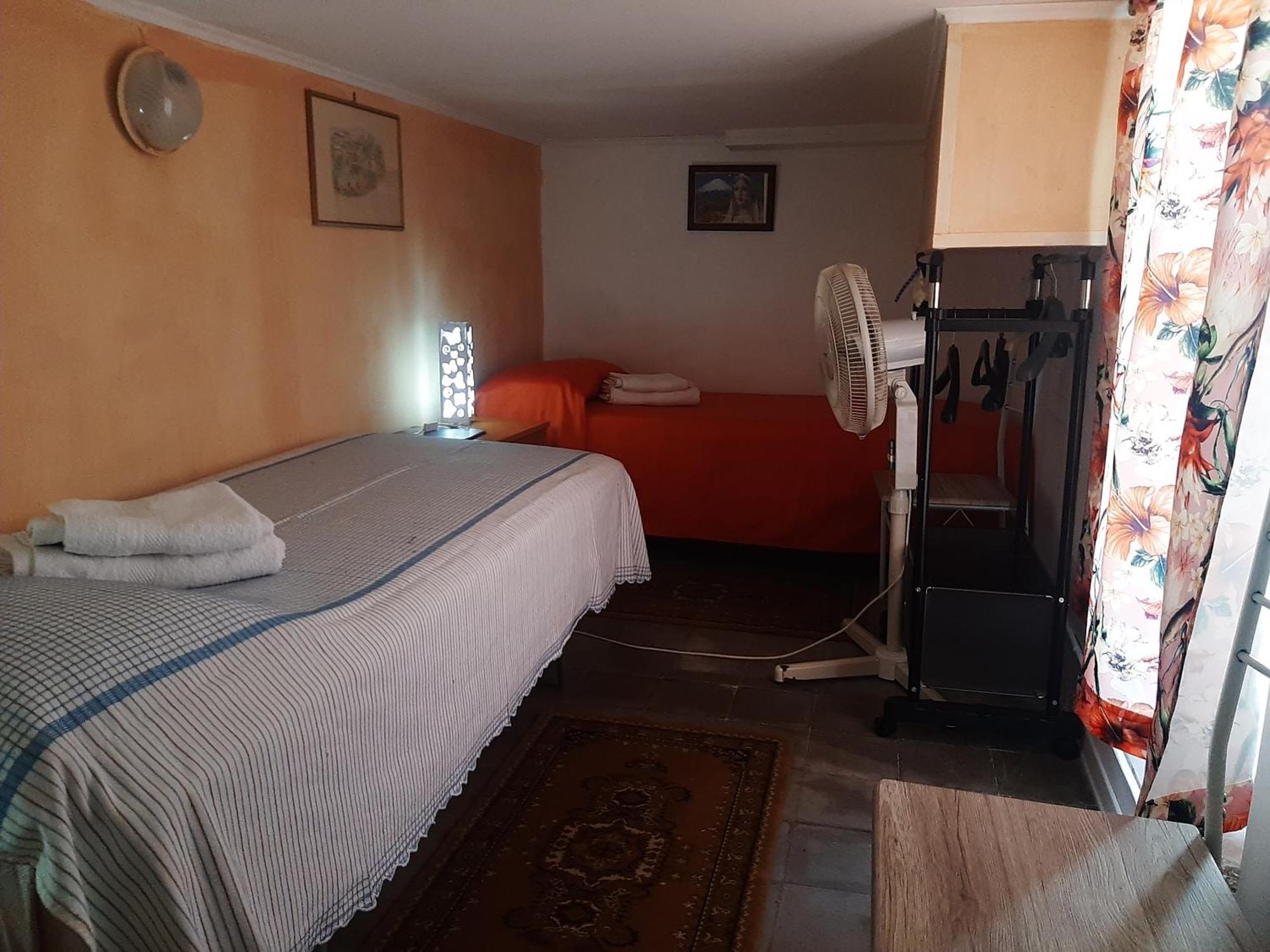 La Salette Apartment Catania Ngoại thất bức ảnh