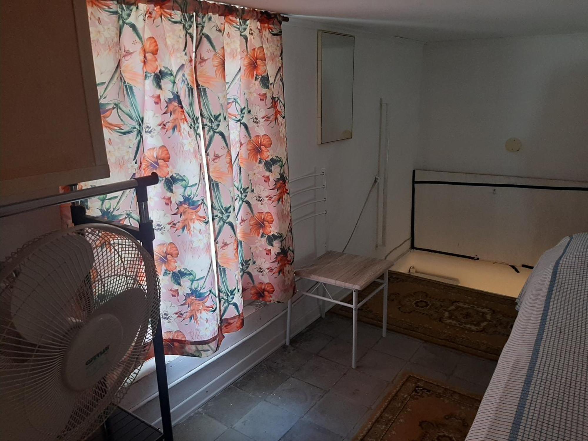 La Salette Apartment Catania Ngoại thất bức ảnh
