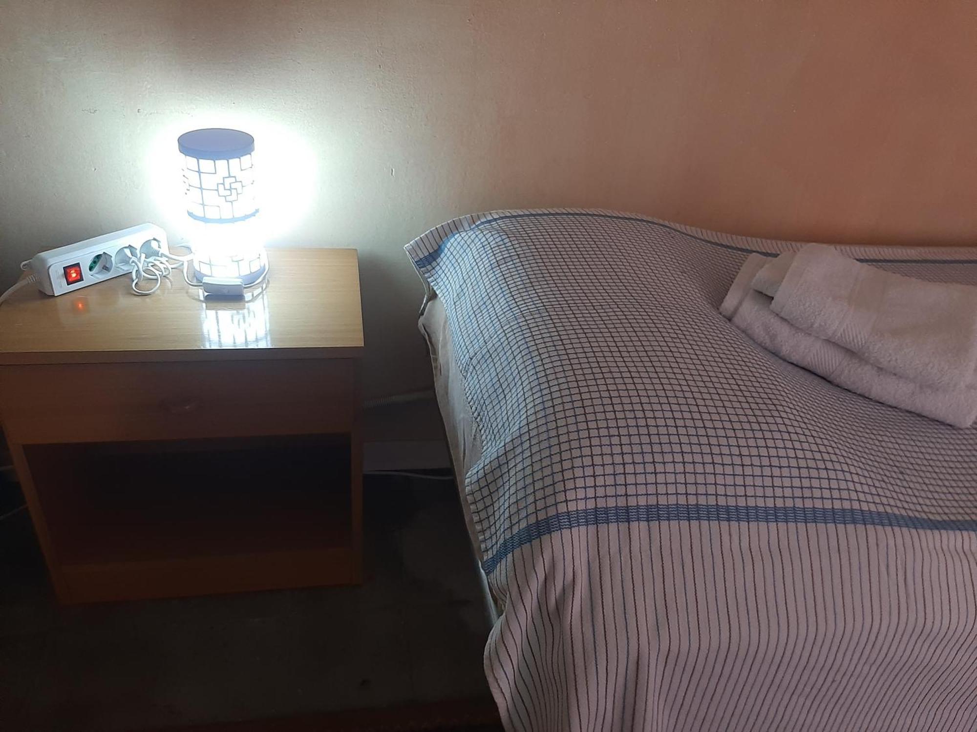 La Salette Apartment Catania Ngoại thất bức ảnh