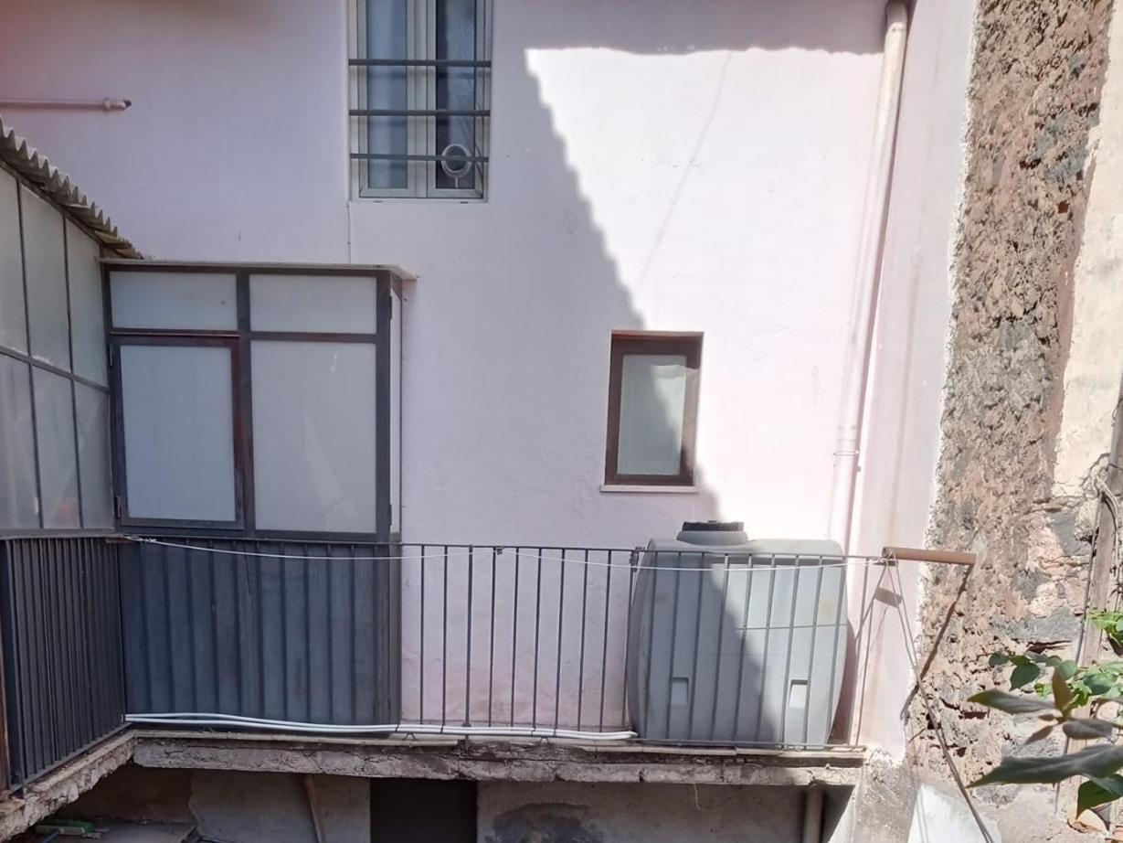 La Salette Apartment Catania Ngoại thất bức ảnh