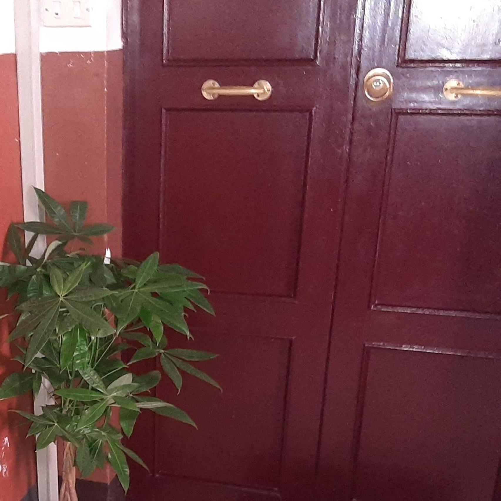 La Salette Apartment Catania Ngoại thất bức ảnh